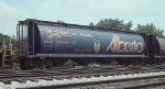 ALNX Covered Hopper 396446